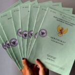 Legalitas Sertifikat Tanah